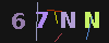 Gambar captcha